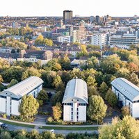 Wohnheim Auf der Union 4A-8B