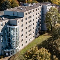 Wohnheim Meistersingerstraße 48 A-E