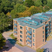 Studierendenwohnheim in Altenessen