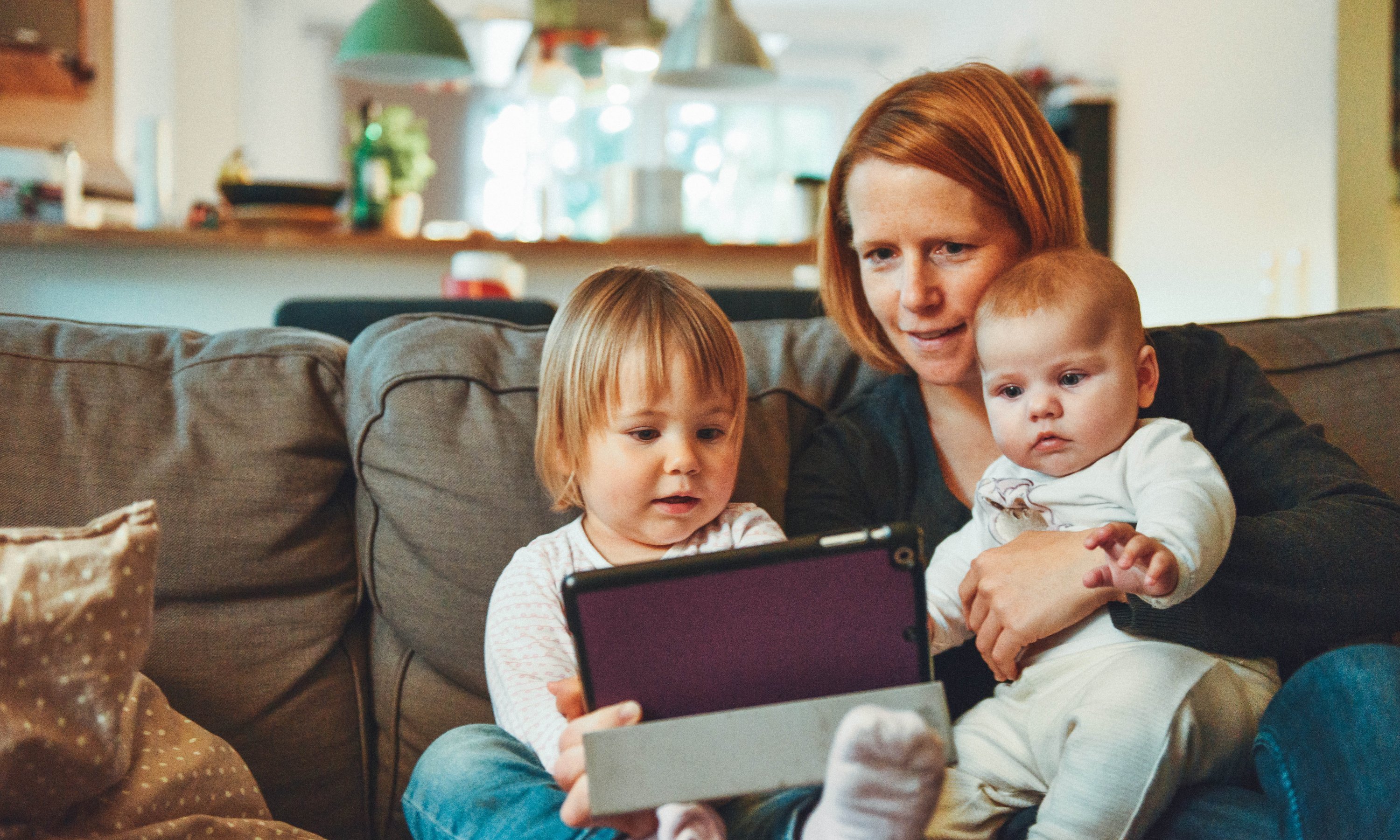 Ab dem 01.07.2019 können sich Familien über mehr Geld freuen. Das Kindergeld und der Kinderzuschlag steigen.