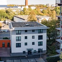 Gästehaus Reckhammerweg 3