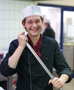 Offene Stellen im Studierendenwerk