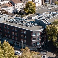 Wohnheim Schemkesweg 3-5