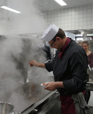 kostenlose Workshops zum Thema Gesunde Ernährung und Brainfood