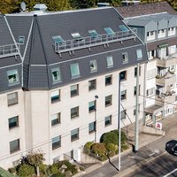 Wohnheim Duisburger Straße 426