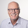 Gerd Schulte-Terhusen Abteilungsleiter Gastronomie