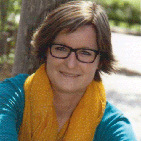 Jessica Klink Leiterin Kita Campino