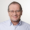 Jürgen Mendack Bereichsleiter Personalwesen