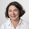 Karin Tauchnitz Abteilungsleiterin Allgemeine Verwaltung