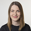 Melanie Wessel Mitarbeiterin Unternehmenskommunikation