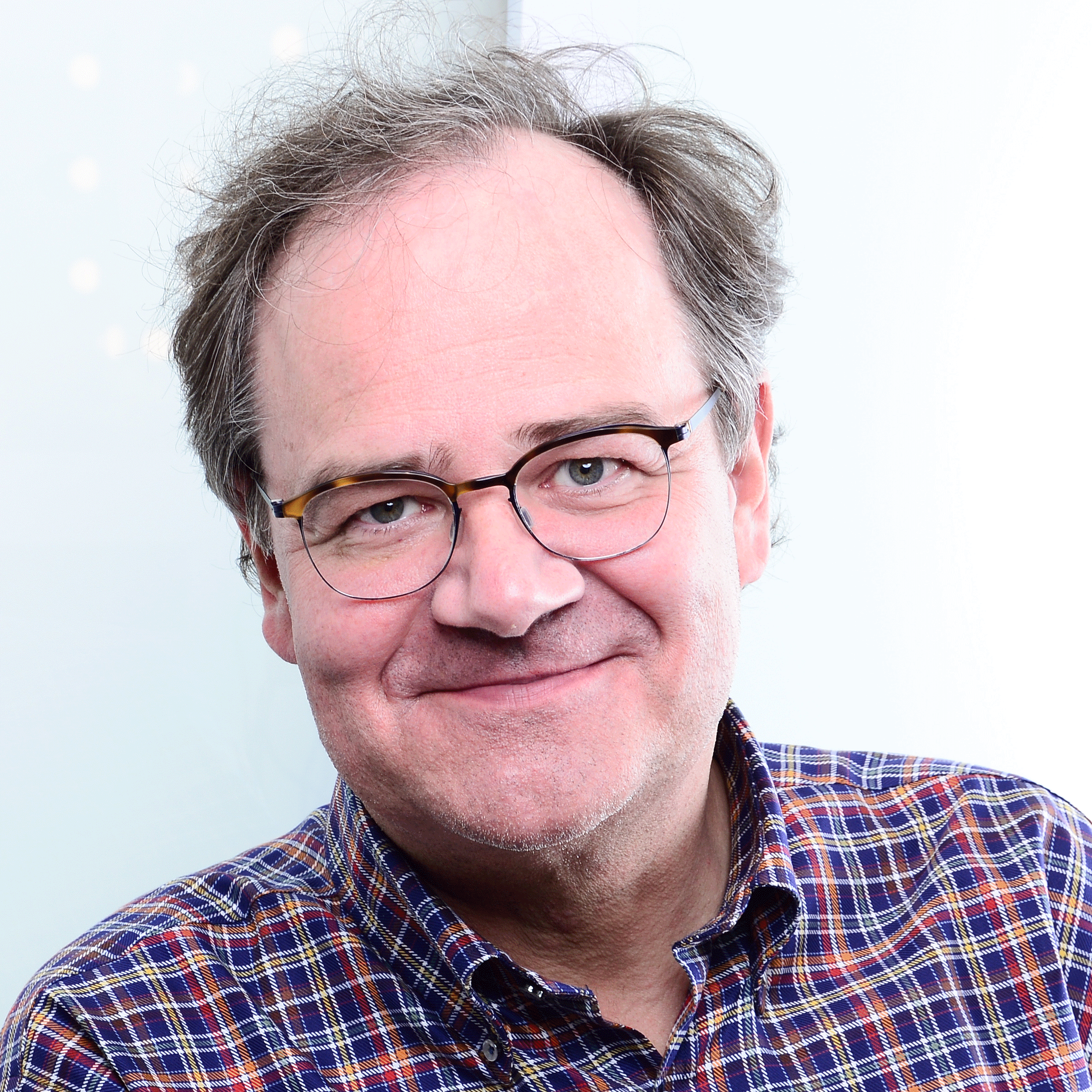 Axel Trösken