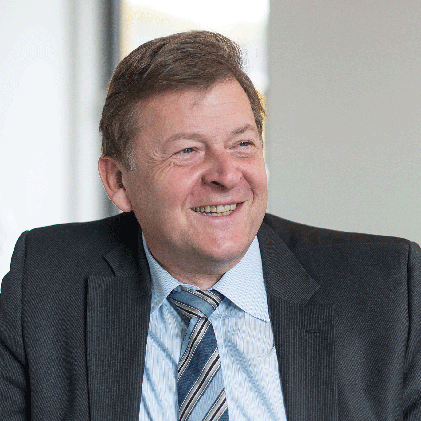 Jörg Lüken Geschäftsführer