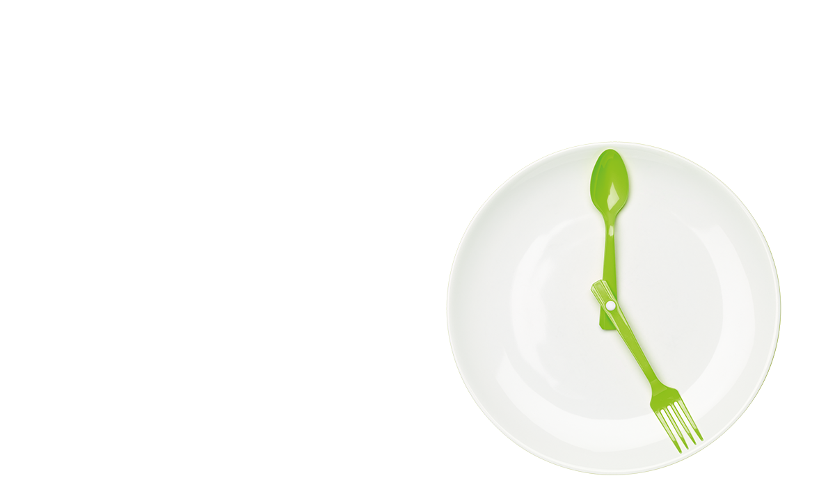 Veranstaltungen in den Mensen und Cafeterien des Studierendenwerks