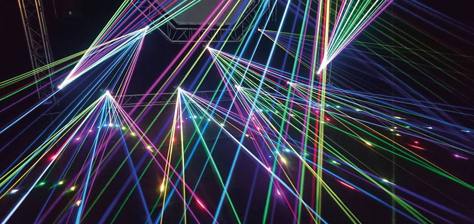 Lasertag