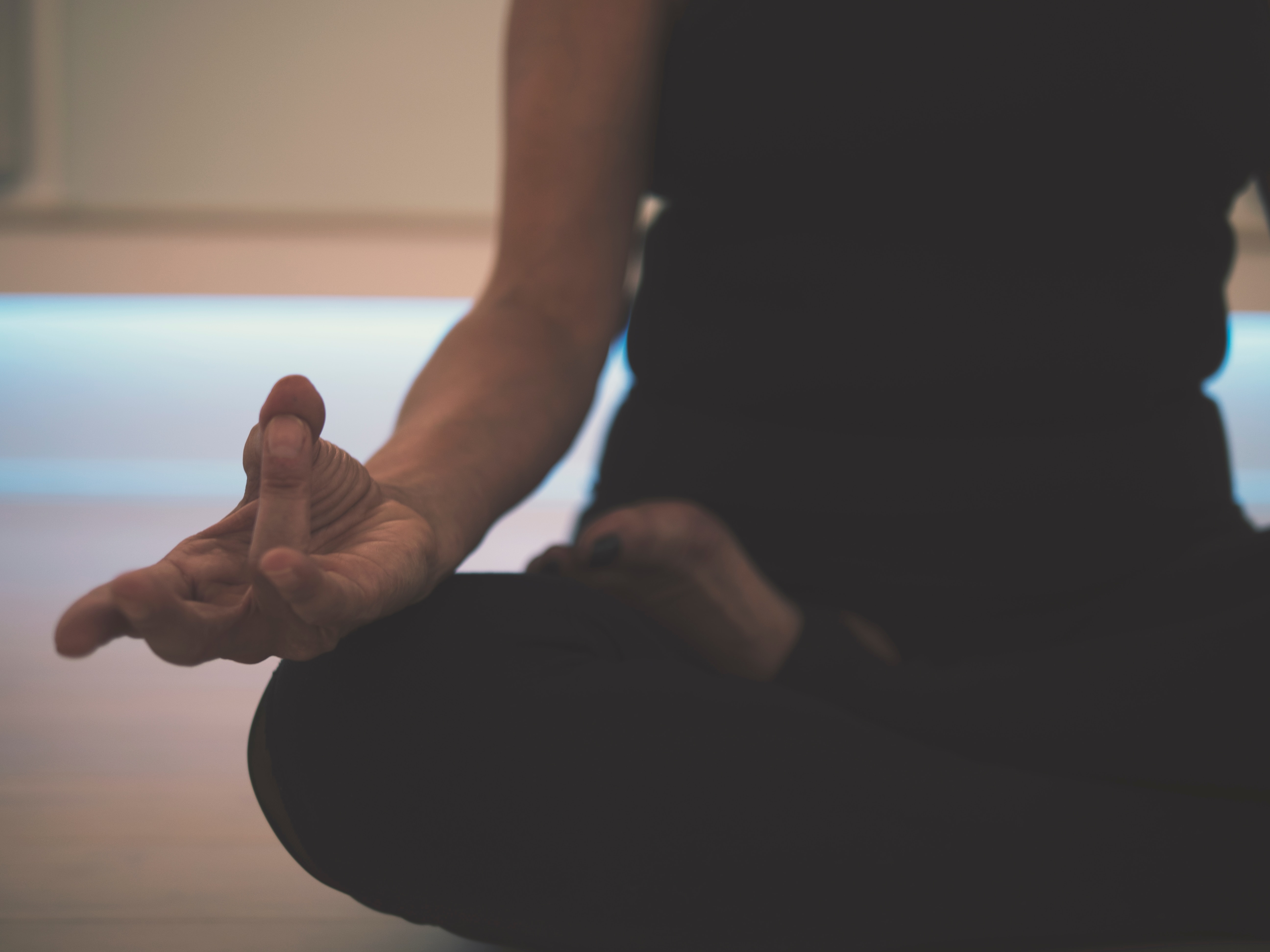 Meditationsabend