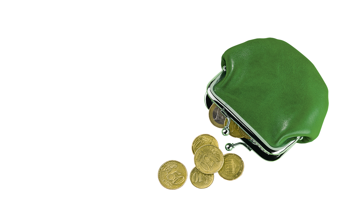 Studienfinanzierung Das Studierendenwerk berät zum Thema Studienfinanzierung.